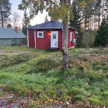 Lillhuset Villa Järbo Exteriör bild