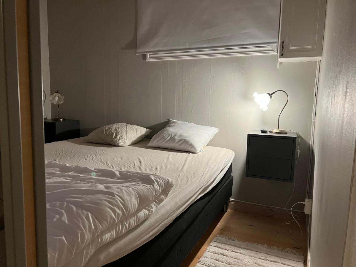 Lillhuset Villa Järbo Exteriör bild